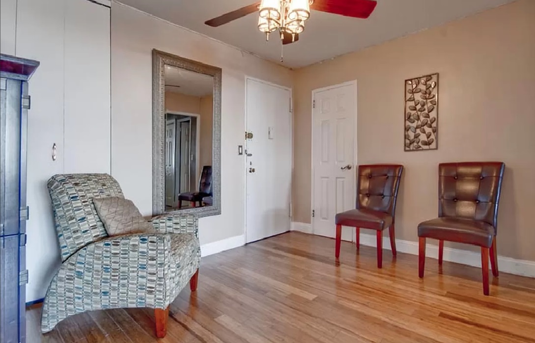 1655 Flatbush Avenue, Unit A1106 Brooklyn, NY 11210 - Photo 7 of 9