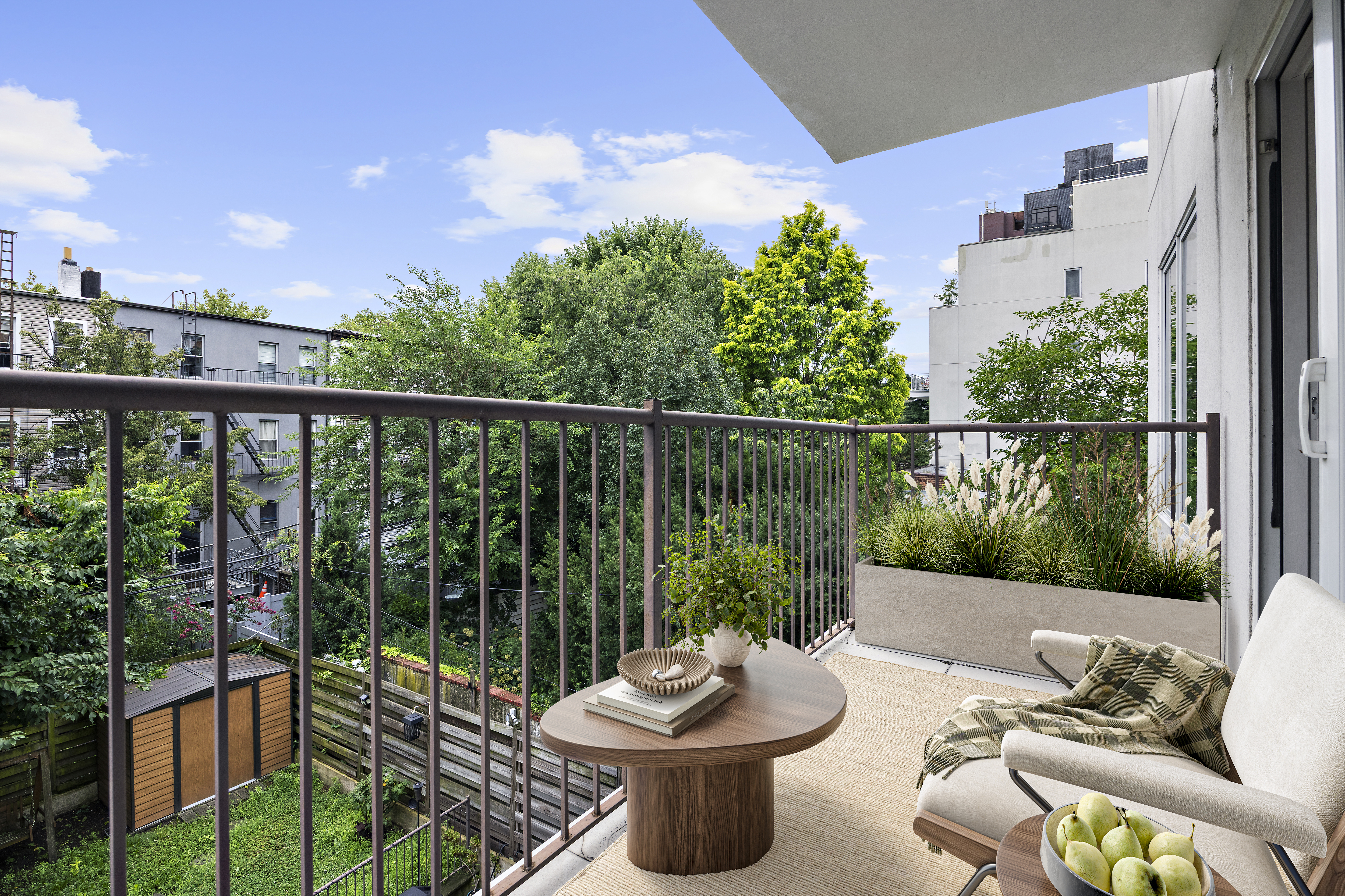 238 Richardson Street, Unit 3B Brooklyn, NY 11222 - Photo 5 of 13 Gallery Image 5