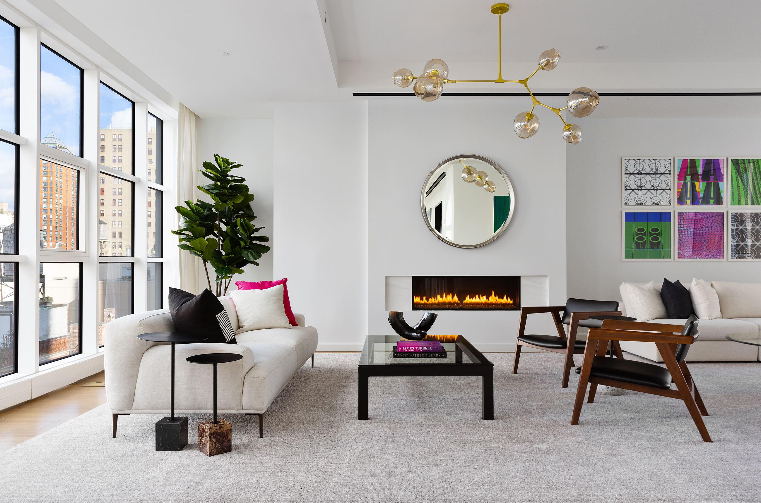 12 East 13th Street, Unit PH Manhattan, NY 10003 - Photo 7 of 28