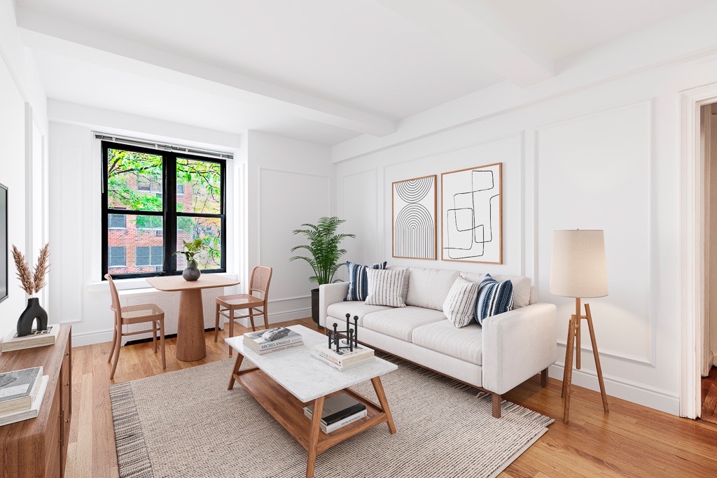 321 East 54th Street, Unit 2A Manhattan, NY 10022 - Photo 1 of 7