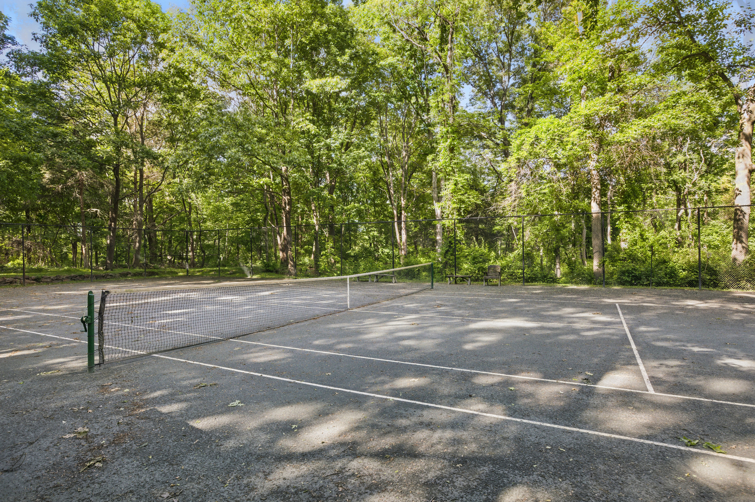 19 Pond Road Cold Spring, NY 10516 - Photo 8 of 32 a view of outdoor space