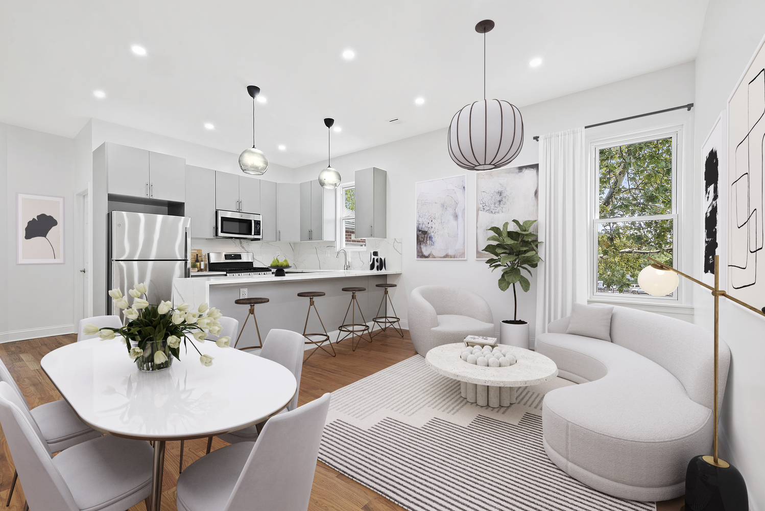 1422 St Lawrence Avenue Bronx, NY 10460 - Photo 3 of 9