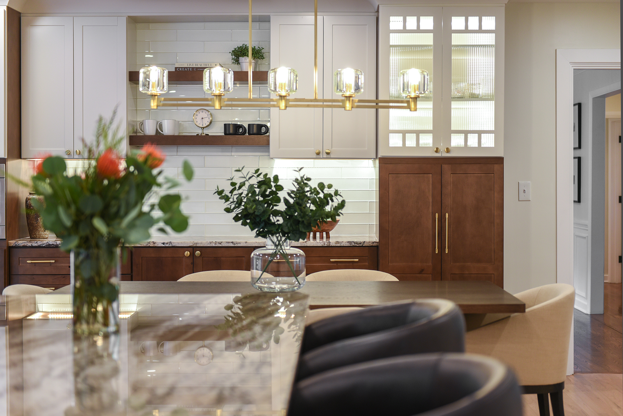 1205 Beaver Road Sewickley, PA 15143 - Photo 21 of 94 a living room with furniture potted plant and a window