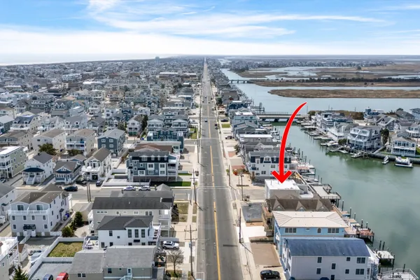 $1,700,000 | 2290 Ocean Drive, Unit C, Avalon, NJ 08202