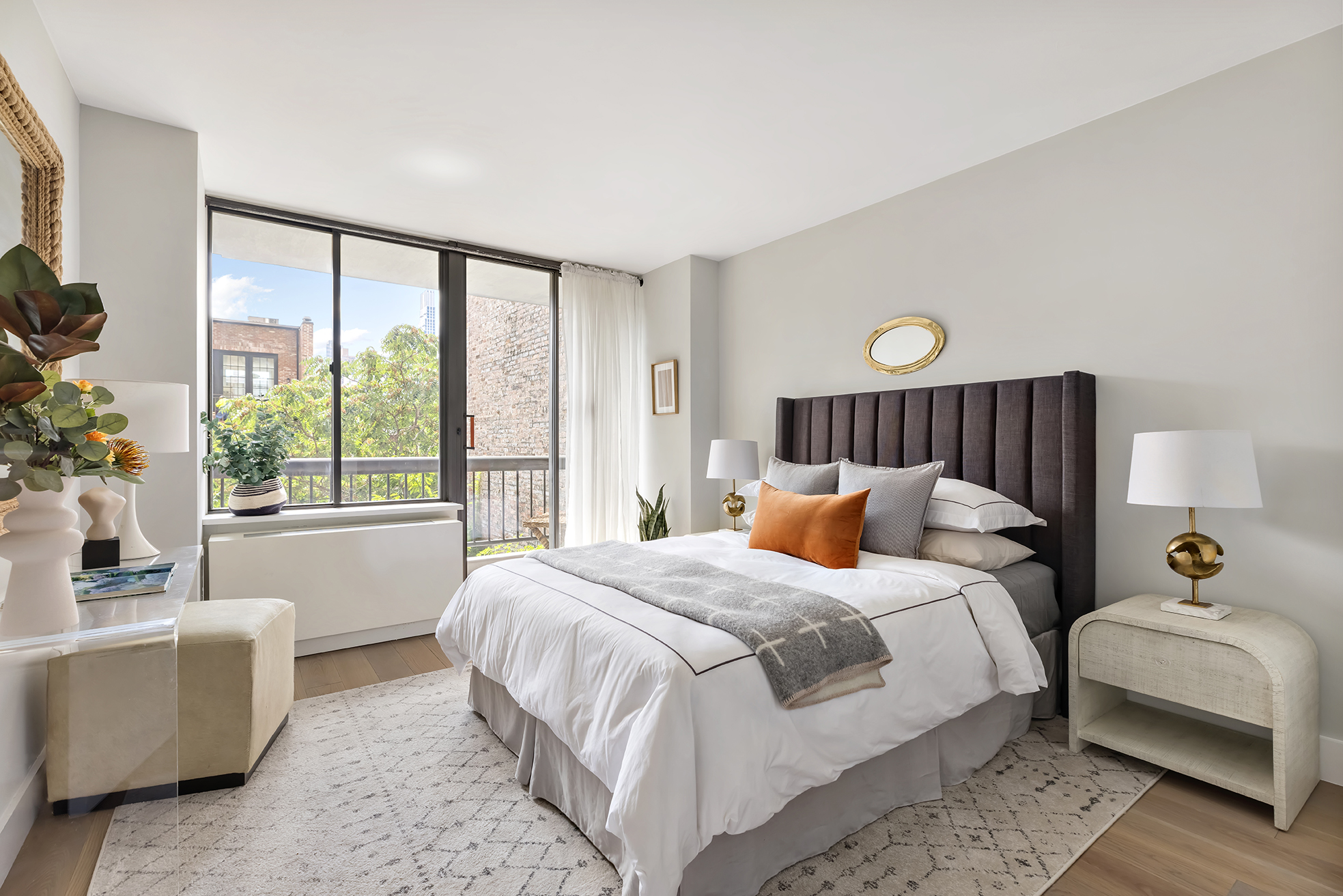 130 West 79th Street, Unit 3AF Manhattan, NY 10024 - Photo 5 of 13