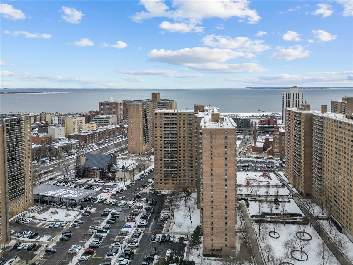 448 Neptune Avenue, Unit 16K Brooklyn, NY 11224 - Photo 24 of 28 a city view
