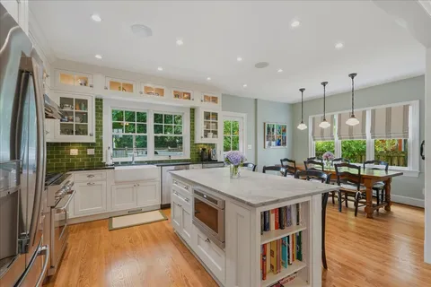$1,895,000 | 3722 McKinley Street Northwest, Washington, DC 20015