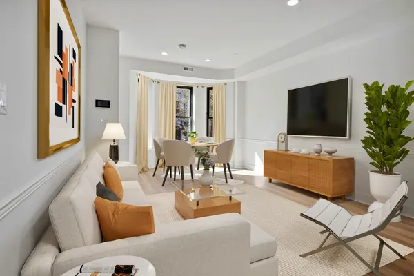 Contact Agent | 1865 California Street Northwest, Unit Undisclosed, Washington, DC 20009