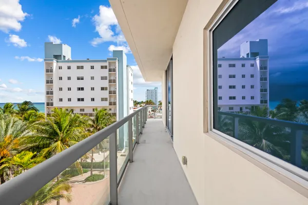 $549,000 | 777 North Ocean Drive, Unit N407, Hollywood, FL 33019