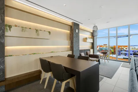 $960,000 | 925 North Fairfax Street, Unit 610, Alexandria, VA 22314