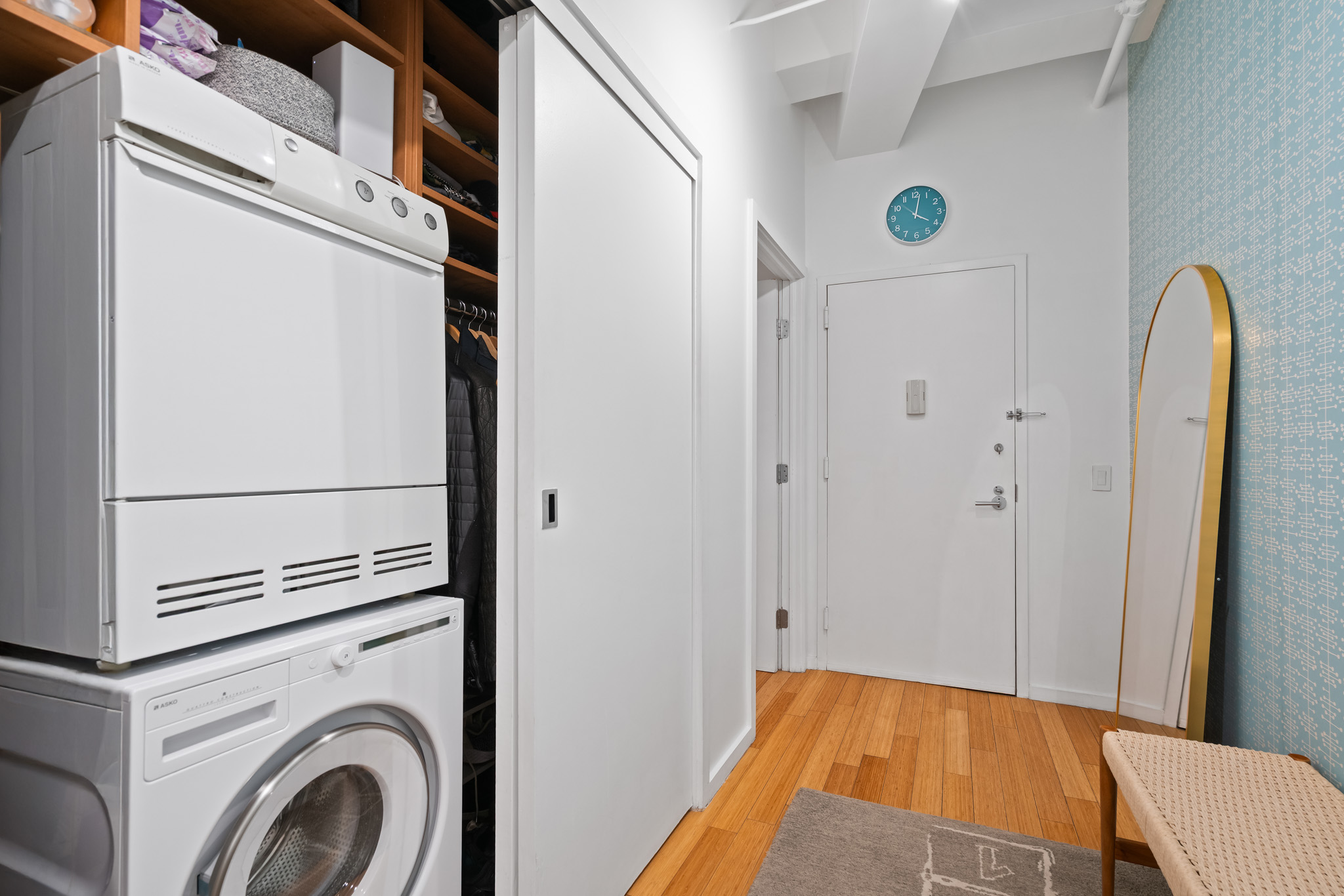 365 Bridge Street, Unit 7G Brooklyn, NY 11201 - Photo 11 of 20