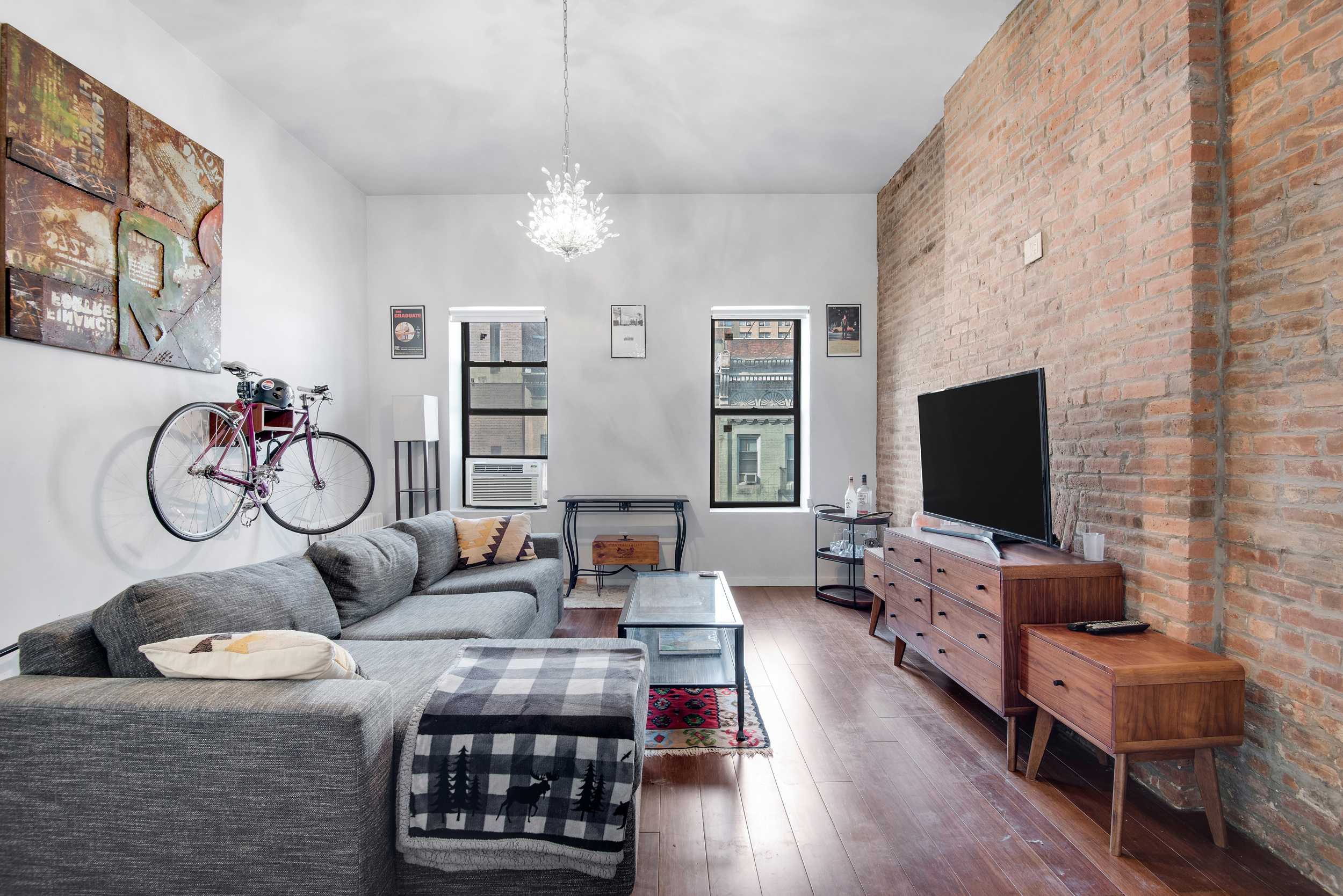 320 West 47th Street, Unit 5E Manhattan, NY 10036 - Photo 9 of 16