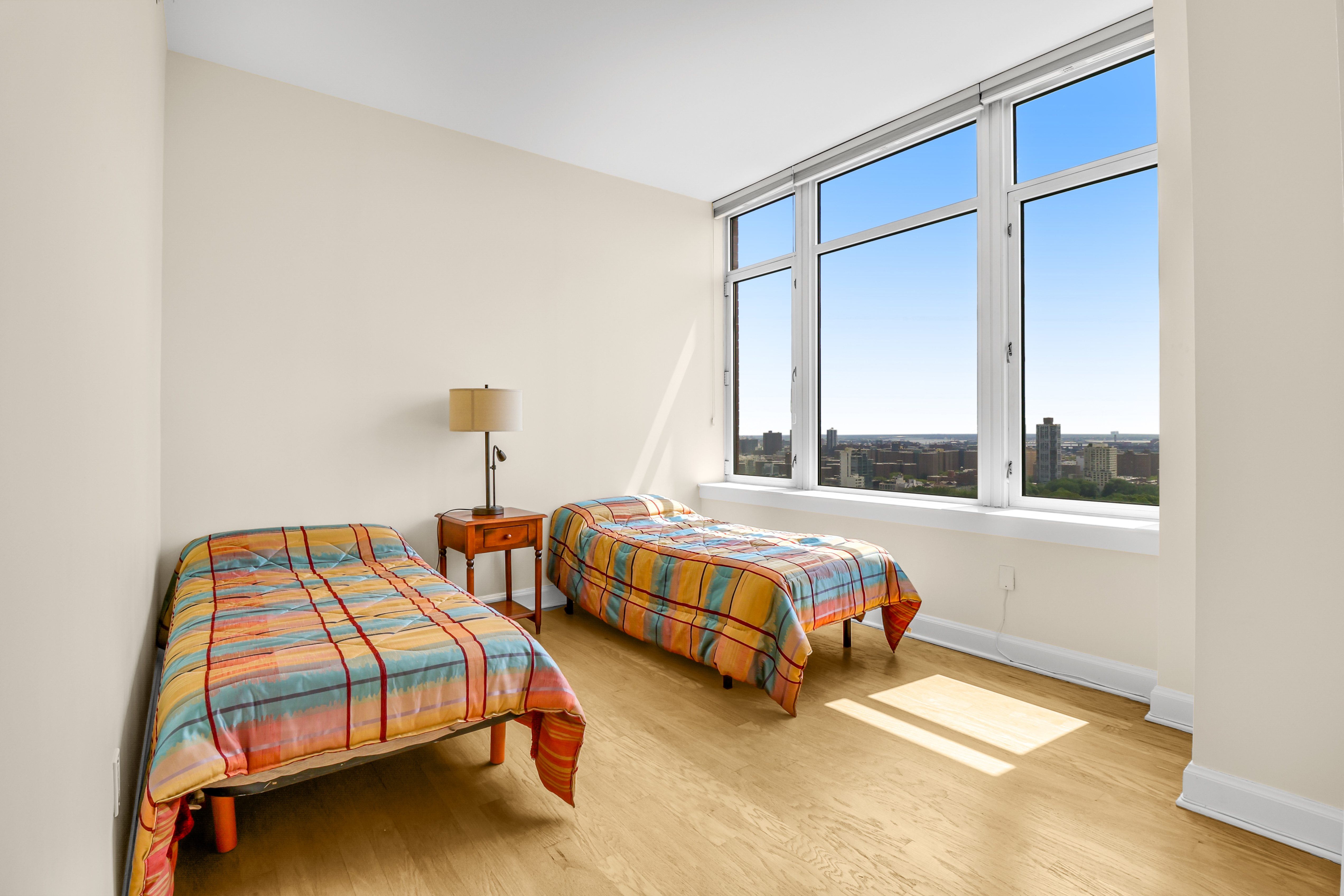 455 Central Park West, Unit 22B Manhattan, NY 10025 - Photo 9 of 18