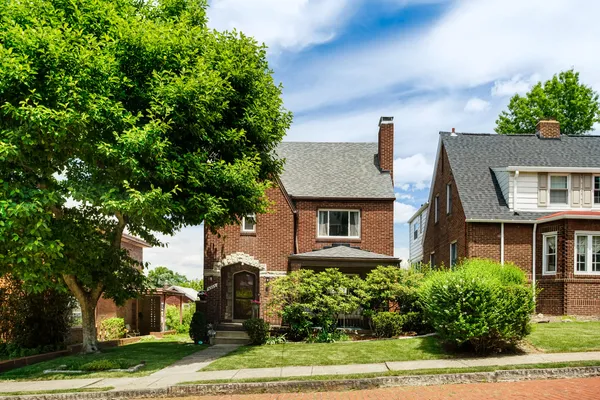 Contact Agent | 6323 Caton Street, Pittsburgh, PA 15217