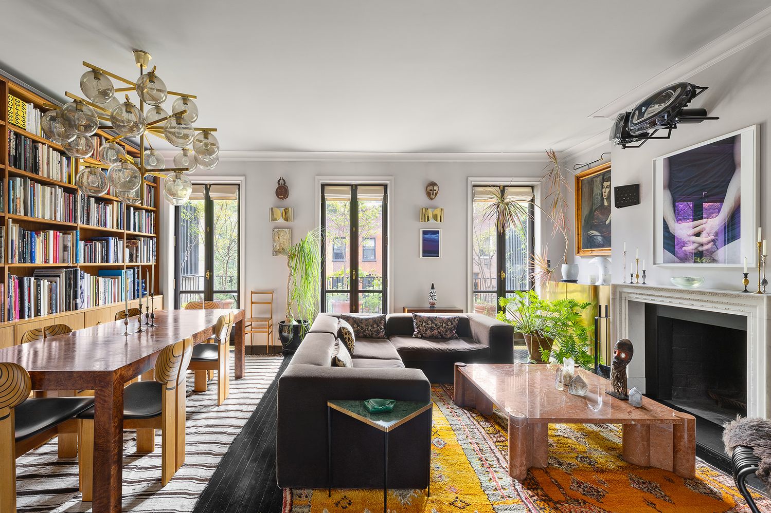 $2,900,000 | 450 West 23rd Street, Unit D | Chelsea