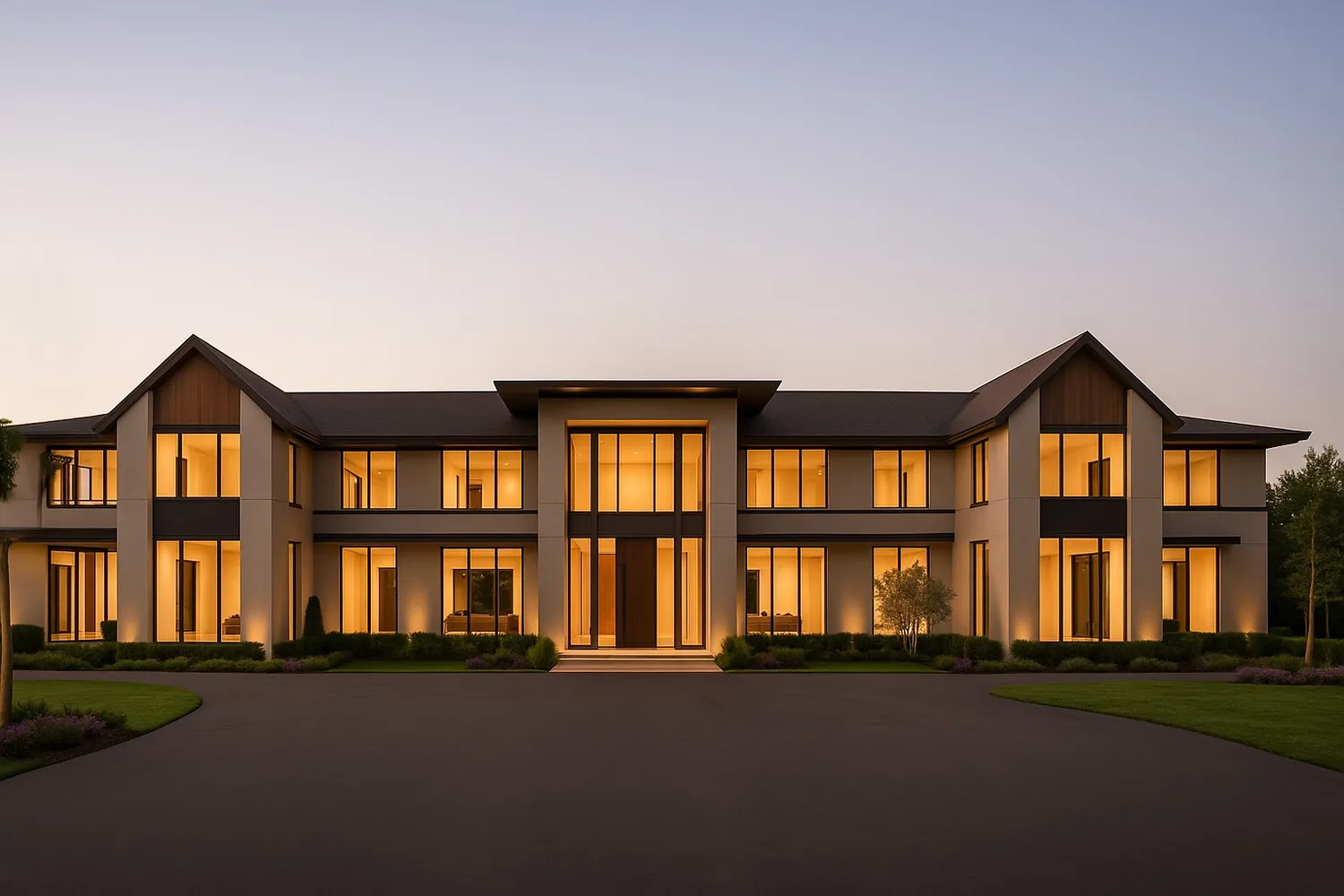 $7,500,000 | 9933 Bentcross Drive, Potomac, MD 20854