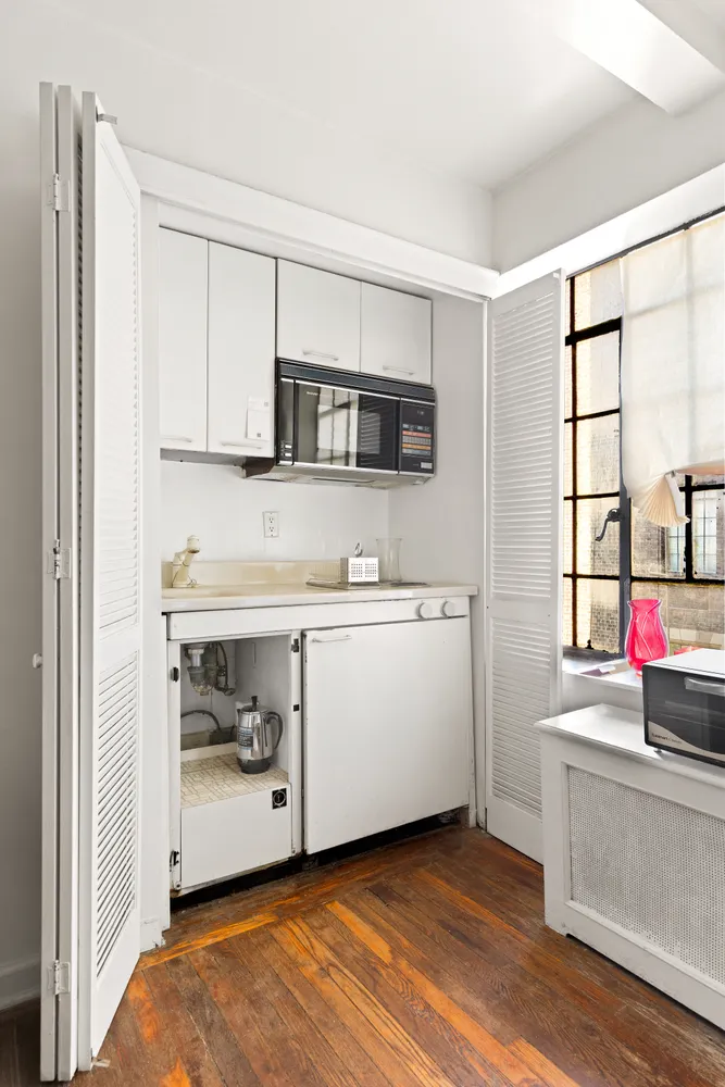 $265,000 | 45 Tudor City Place, Unit 716 | Midtown East