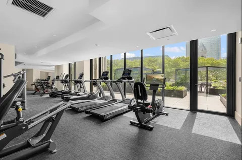 $3,975,000 | 1 Clinton Street, Unit 12A | Brooklyn Heights