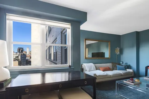 $699,000 | 101 West 12th Street, Unit 15Z | West Village