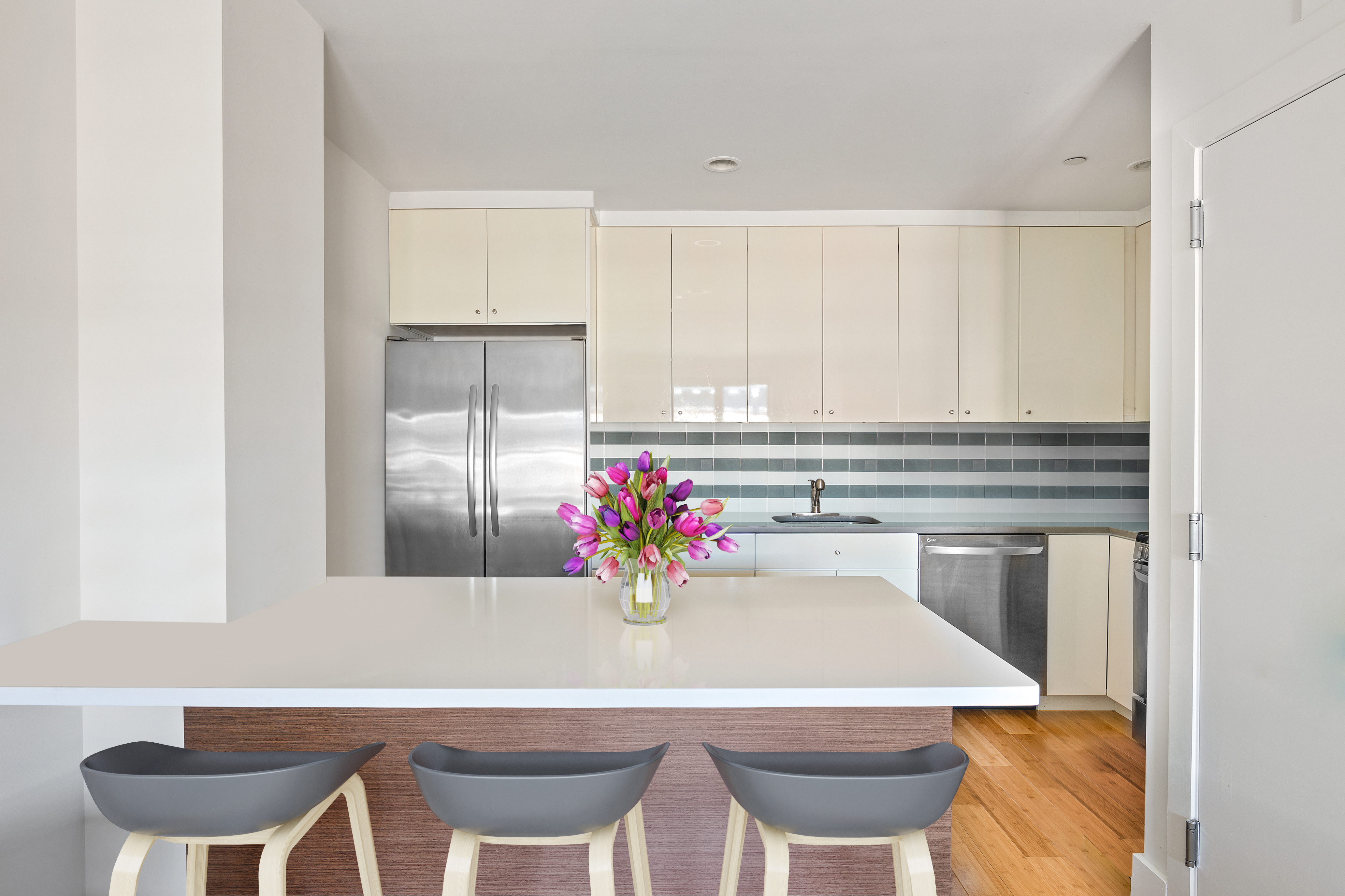 234 West 148th Street, Unit 5E Manhattan, NY 10039 - Photo 5 of 14