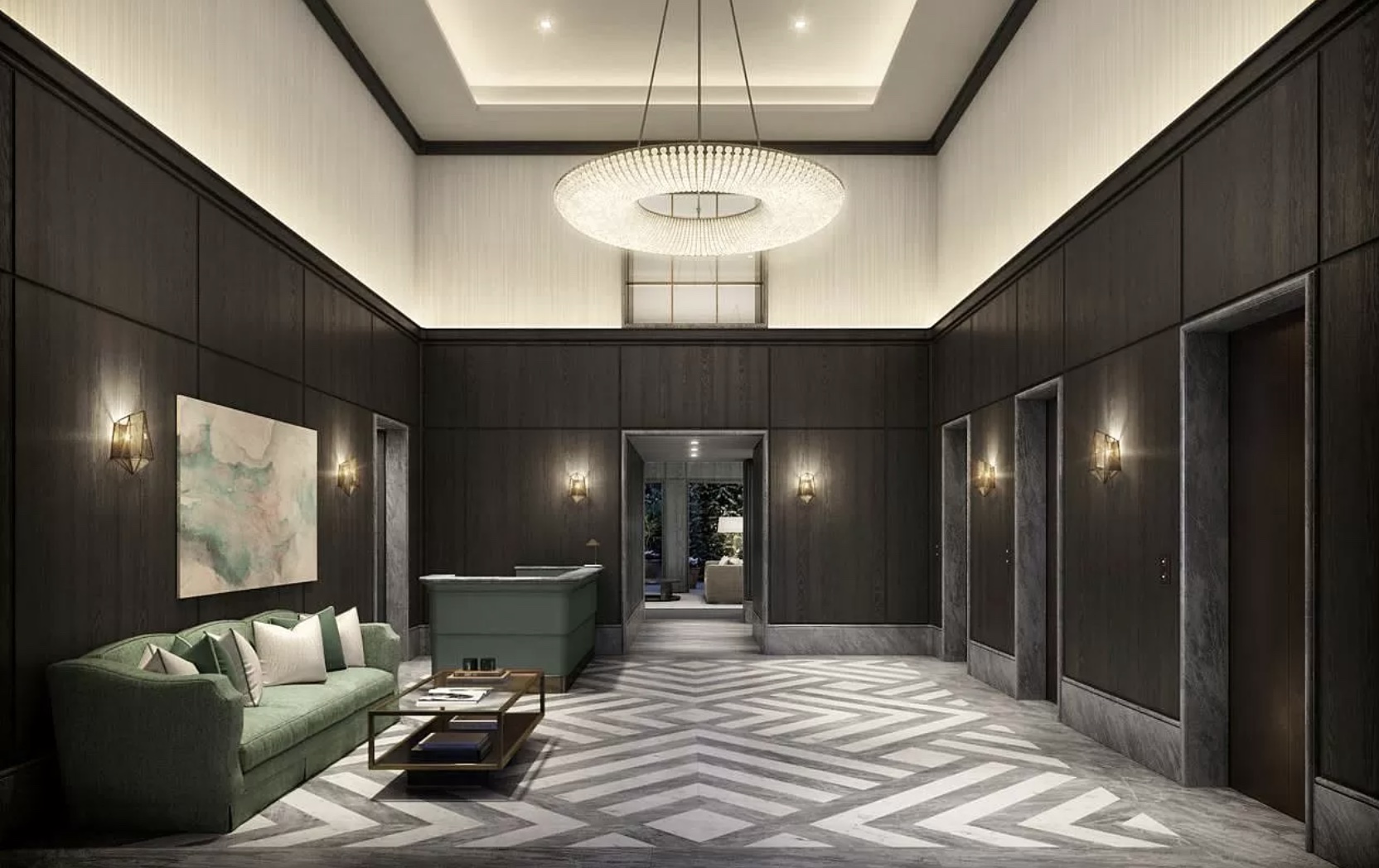 45 East 22nd Street, Unit 60 Manhattan, NY 10010 - Photo 18 of 24