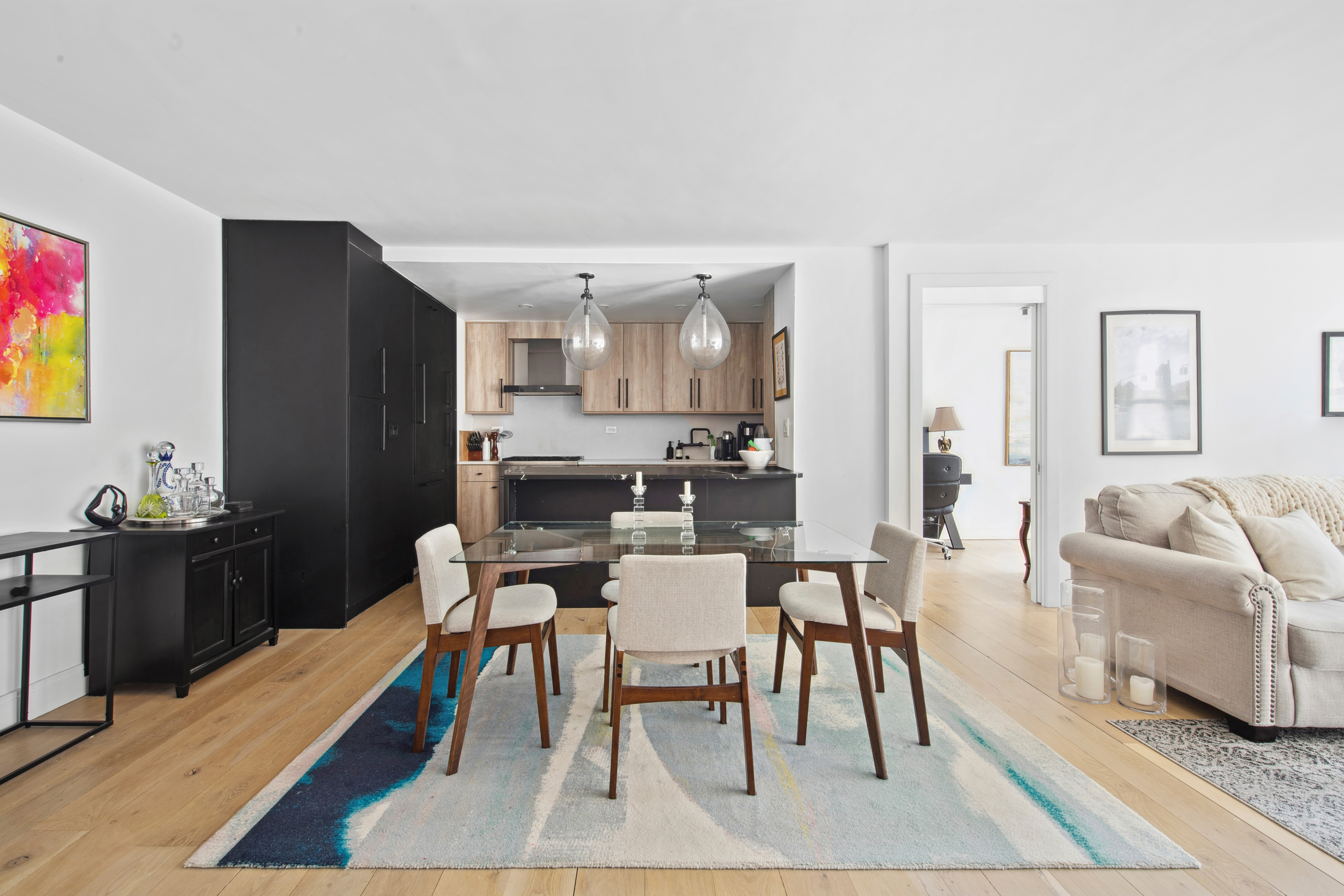 225 East 57th Street, Unit 14E Manhattan, NY 10022 - Photo 3 of 14