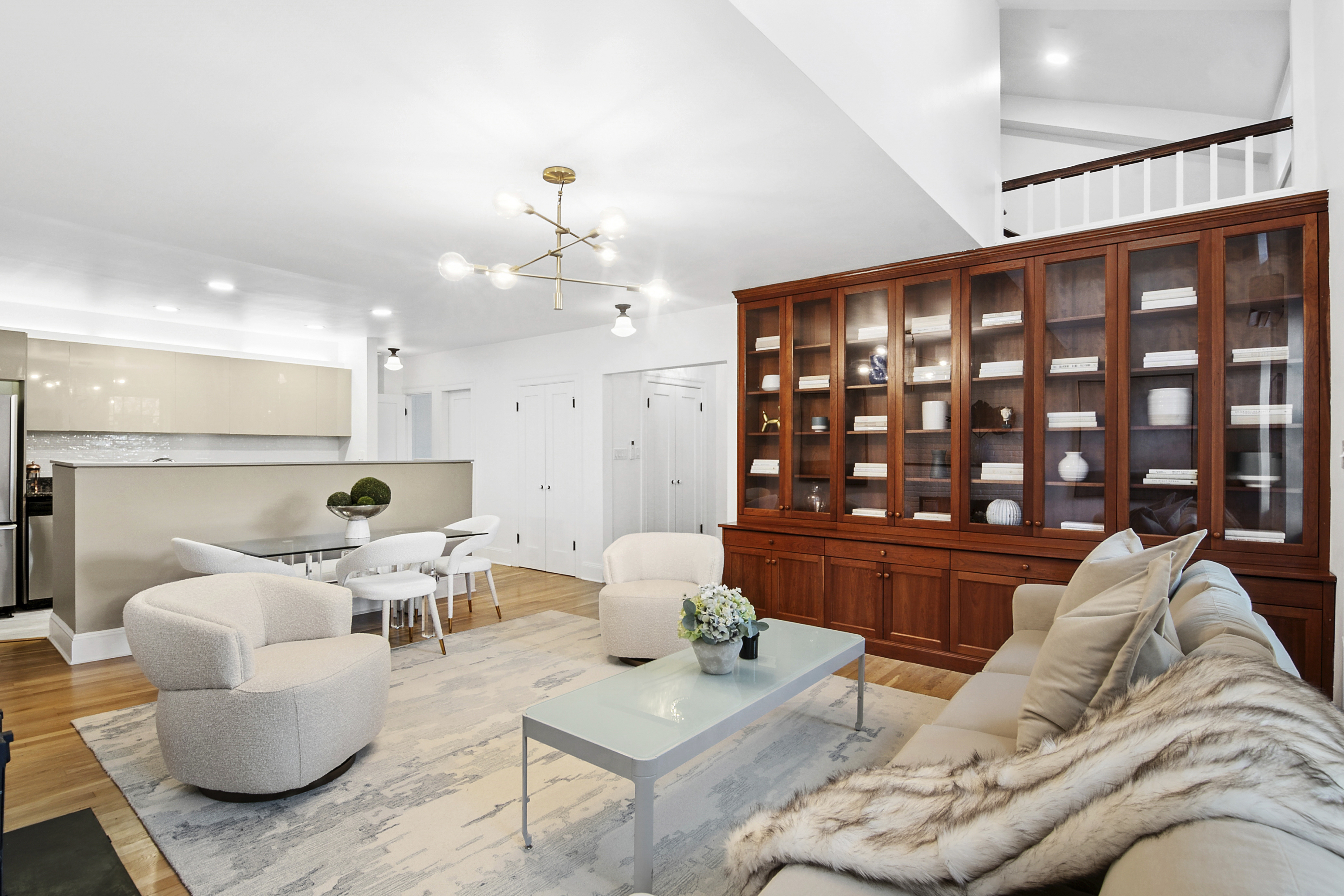 193 Kane Street, Unit 4 Brooklyn, NY 11201 - Photo 4 of 16