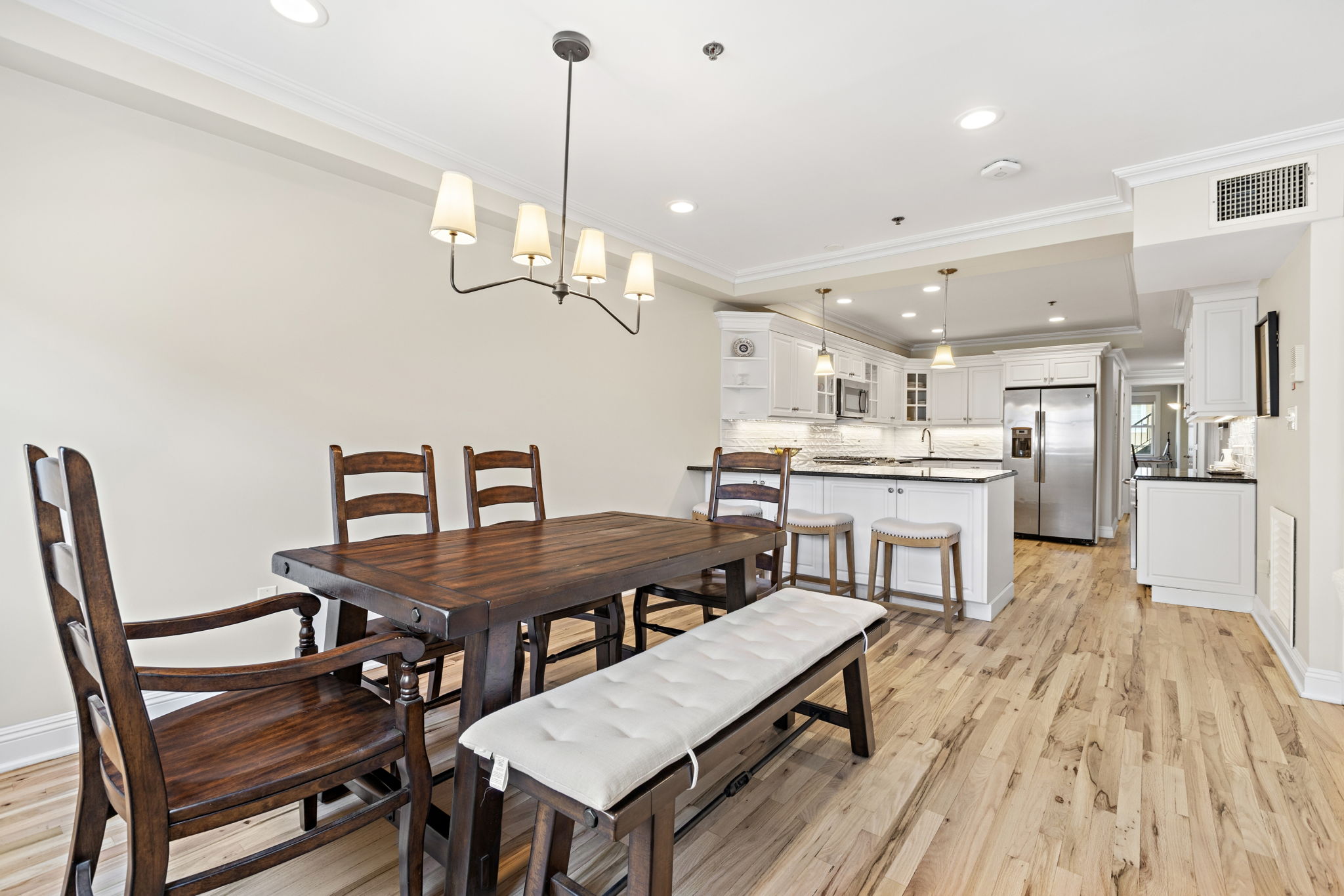 225 Clinton Street, Unit 2 Hoboken, NJ 07030 - Photo 4 of 19