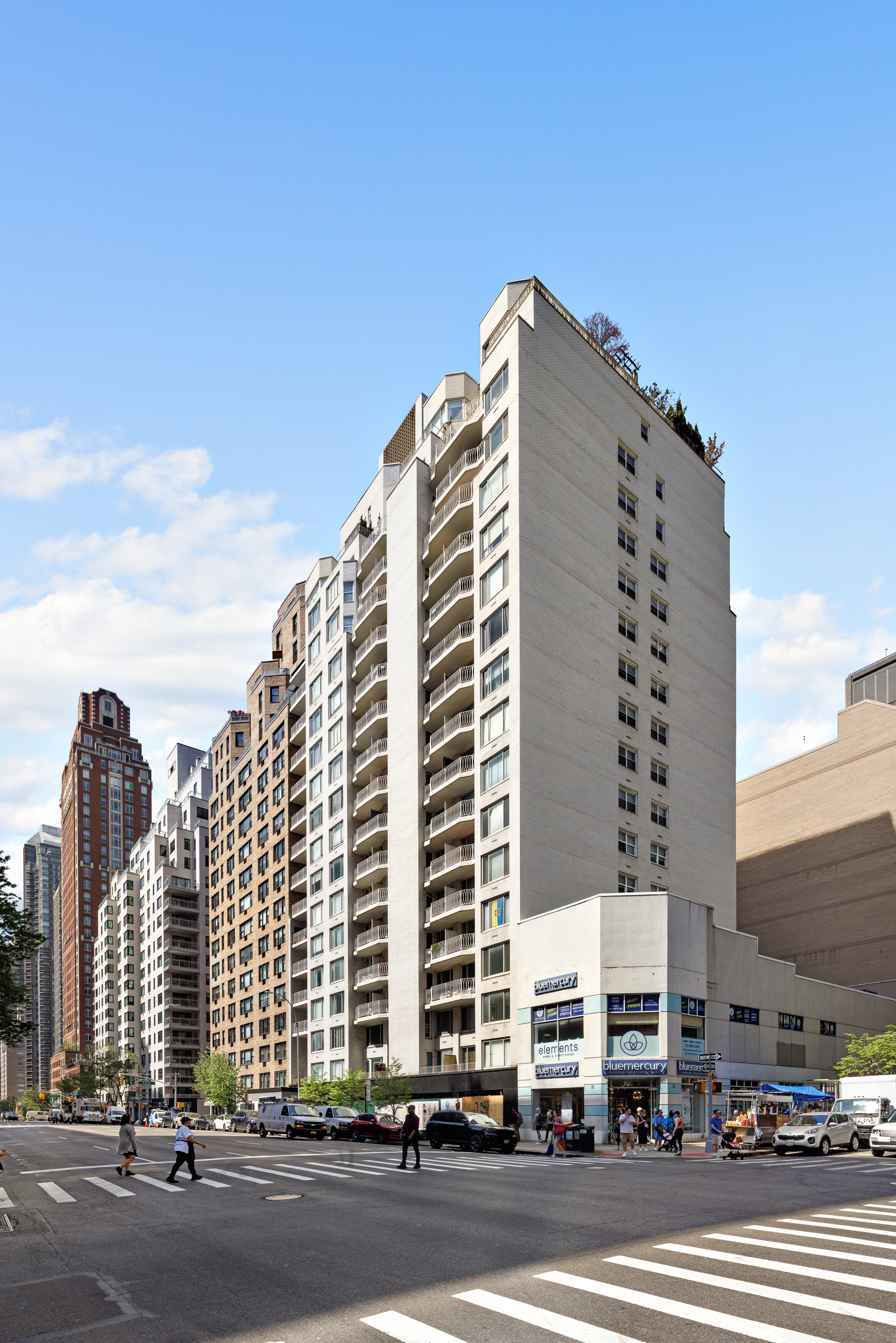 1160 3rd Avenue, Unit 3E Manhattan, NY 10065 - Photo 8 of 9