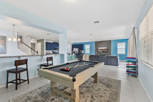 $734,900 | 9042 Sunshine Ridge Loop, Kissimmee, FL 34747