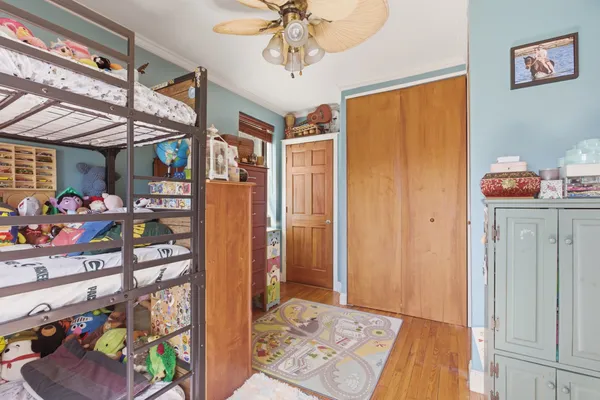 $820,000 | 160 West 85th Street, Unit 6K | Upper West Side