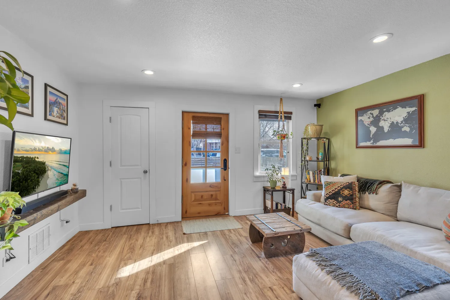 $515,000 | 3641 Milwaukee Street, Denver, CO 80205