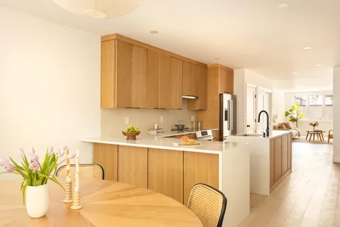 $2,495,000 | 179 19th Street, Unit 1 | Greenwood Heights
