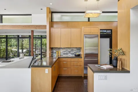 $3,595,000 | 171 Elinor Avenue, Mill Valley, CA 94941