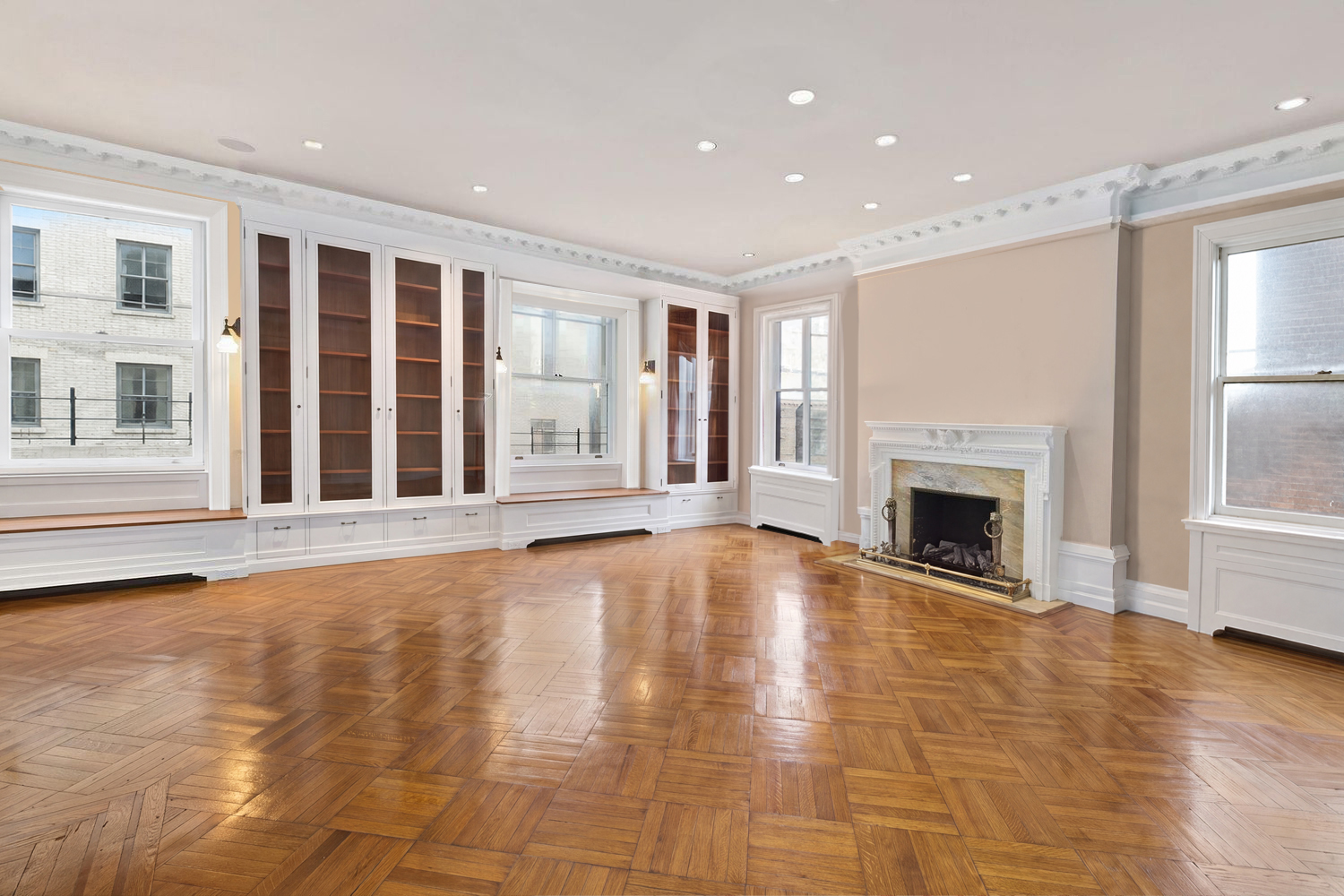 151 Central Park West, Unit 5W Manhattan, NY 10023 - Photo 2 of 9 Gallery Image 2