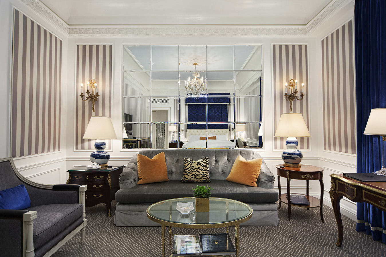 2 East 55th Street, Unit 908W33 Manhattan, NY 10022 - Photo 3 of 10