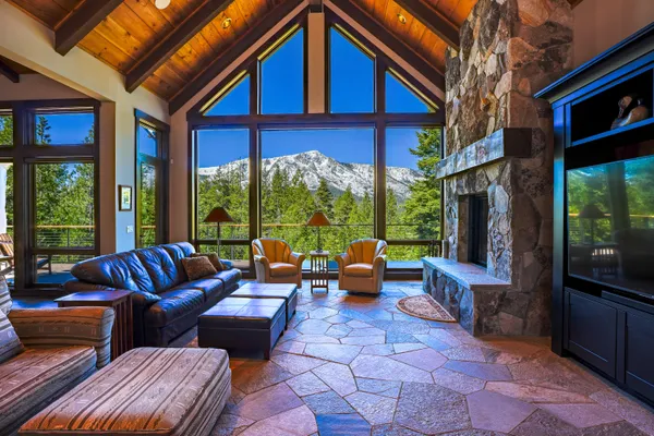 $4,998,000 | 2081 Tahoe Mountain Road, South Lake Tahoe, CA 96150