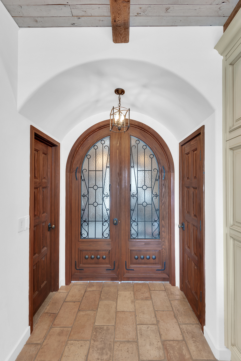 7921 Narrows Avenue Brooklyn, NY 11209 - Photo 17 of 42 a view of an entryway door