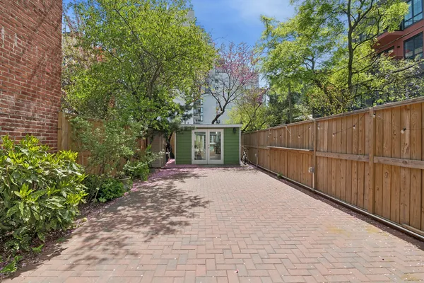 $14,000 | 190 Concord Street | Downtown Brooklyn