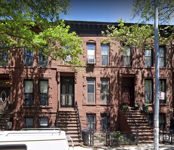 $1,750,000 | 179 Vernon Avenue | Bedford-Stuyvesant