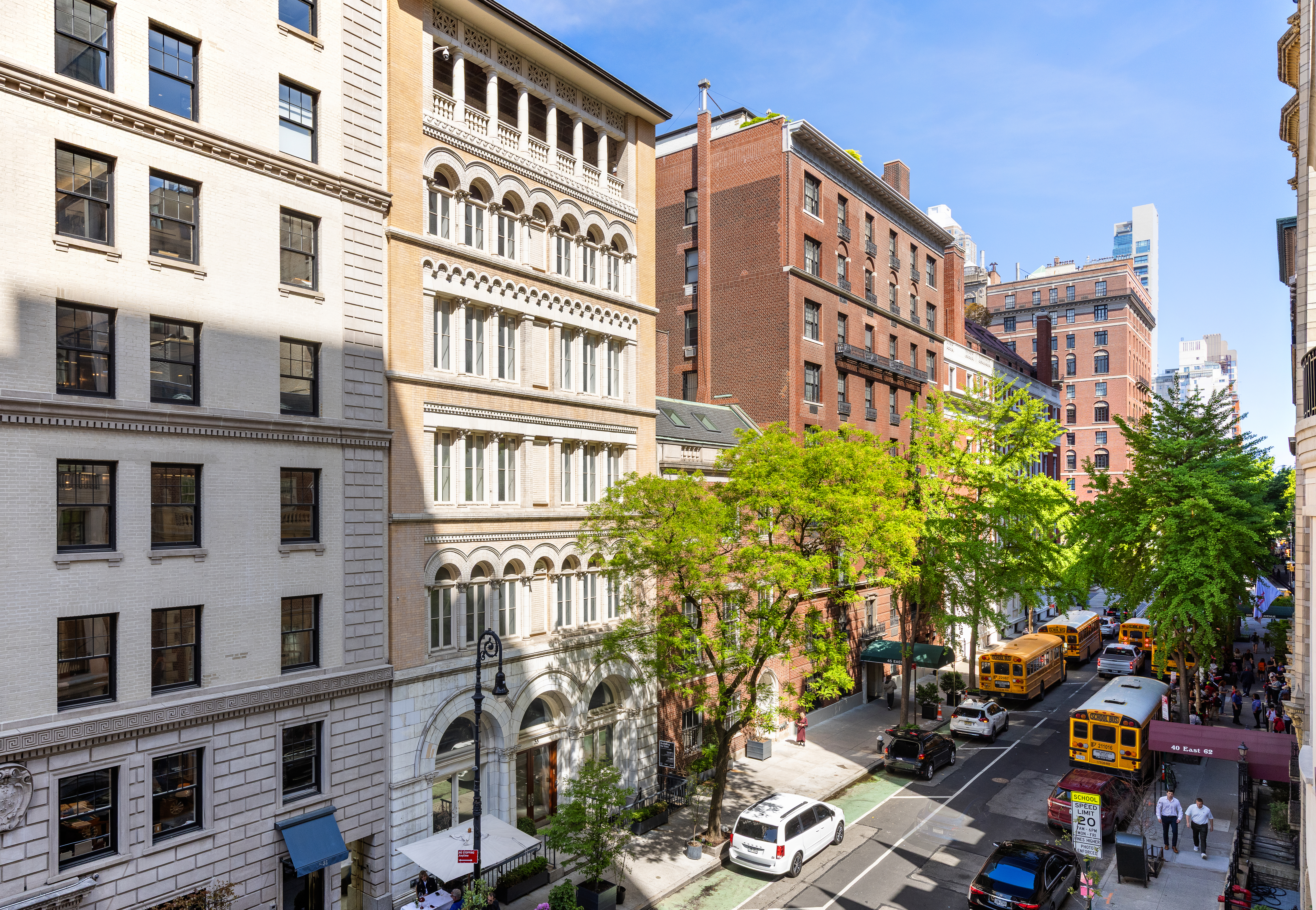 30 East 62nd Street, Unit 4A Manhattan, NY 10065 - Photo 4 of 15