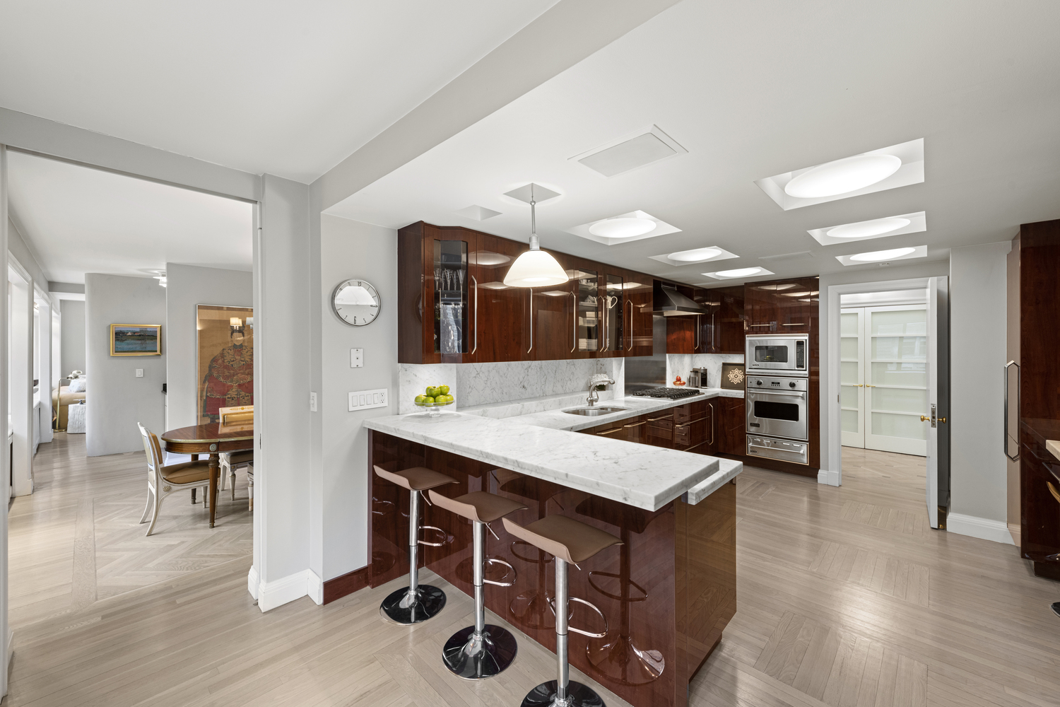 900 Park Avenue, Unit 7C Manhattan, NY 10075 - Photo 8 of 24