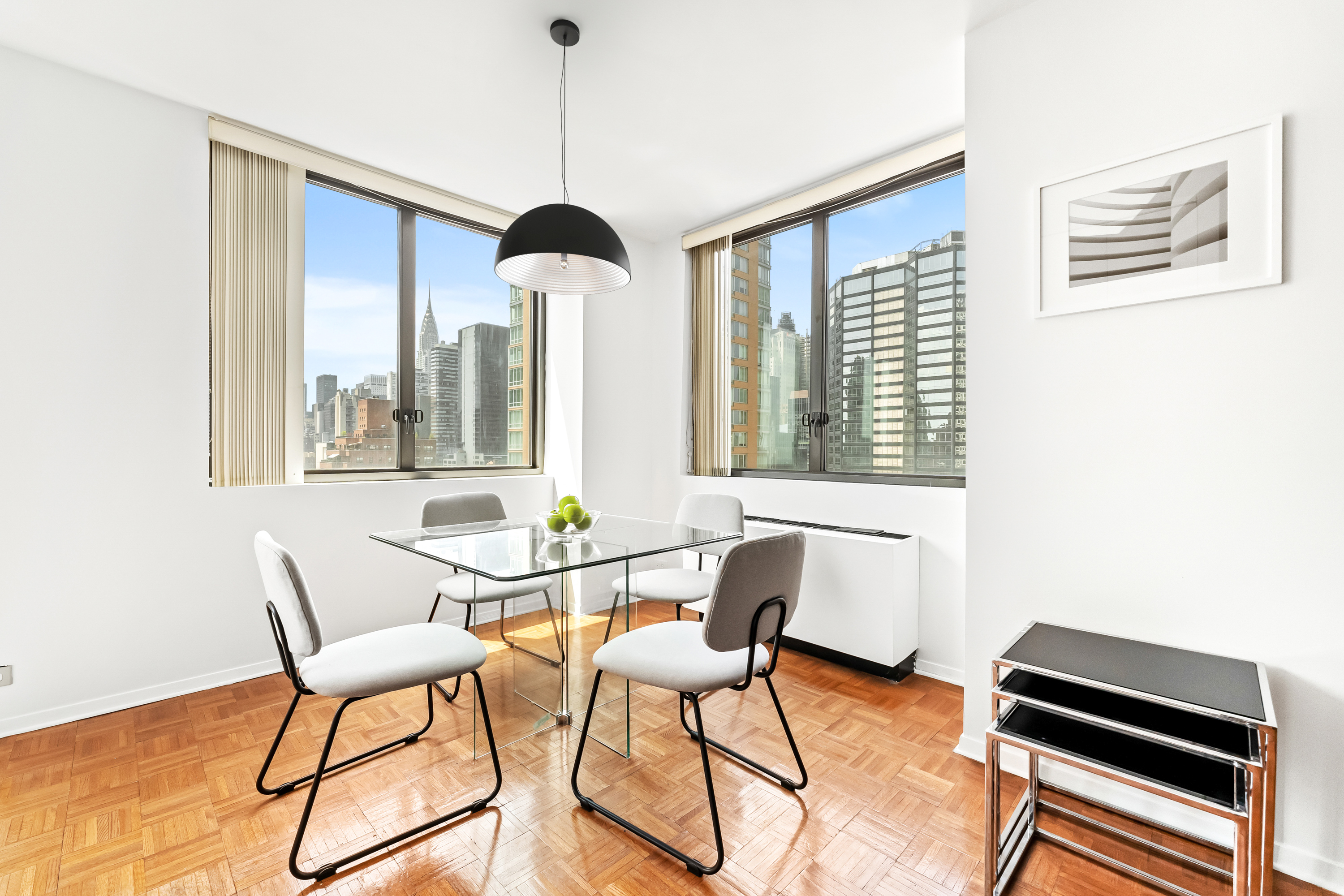 300 East 54th Street, Unit 20D Manhattan, NY 10022 - Photo 4 of 18