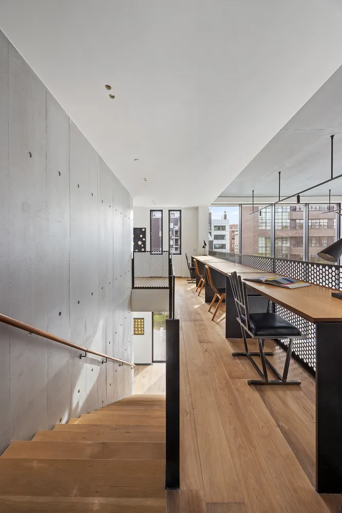 $15,400,000 | 455 West 19th Street, Unit PH2 | Chelsea