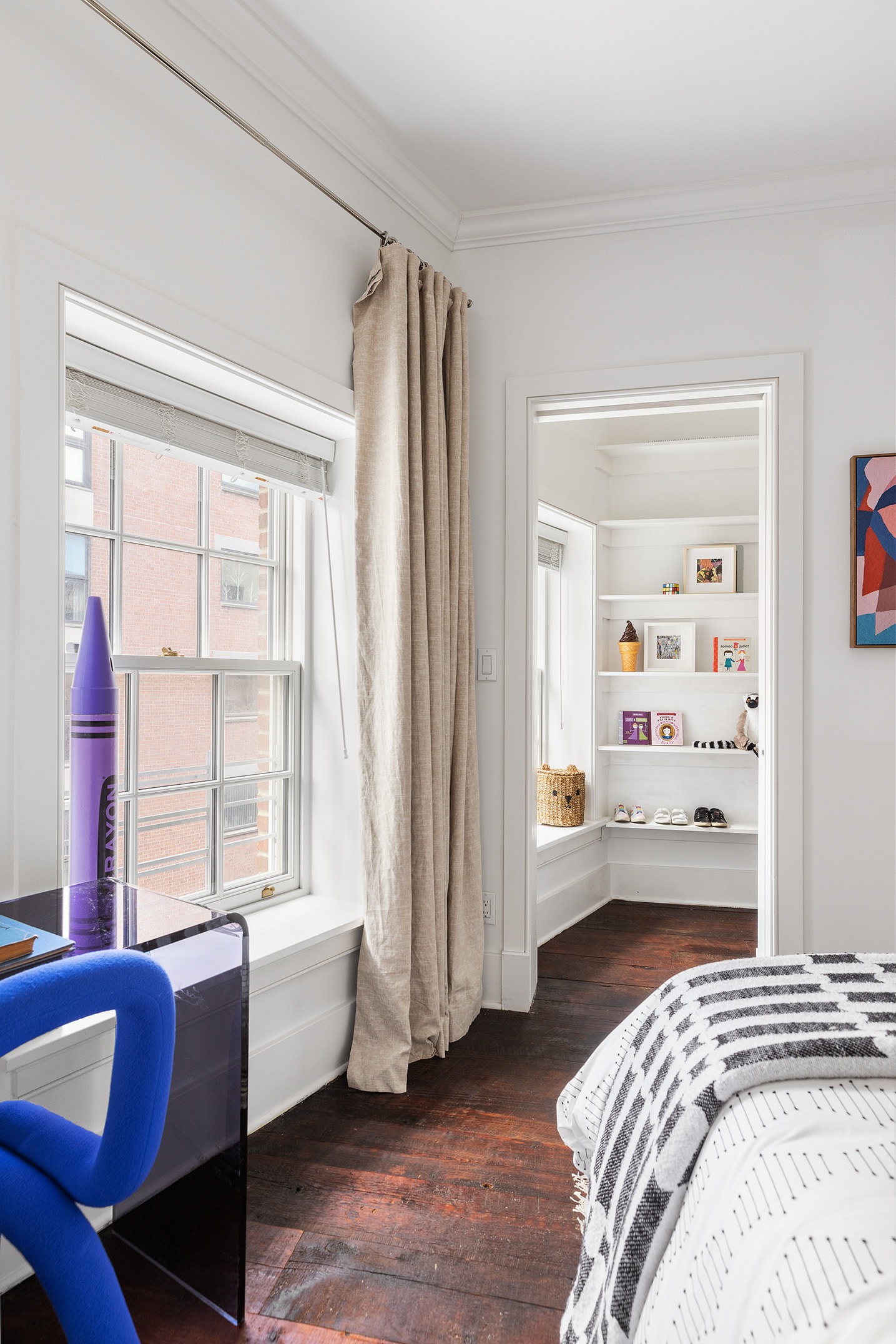 4 Bedford Street Manhattan, NY 10014 - Photo 18 of 28