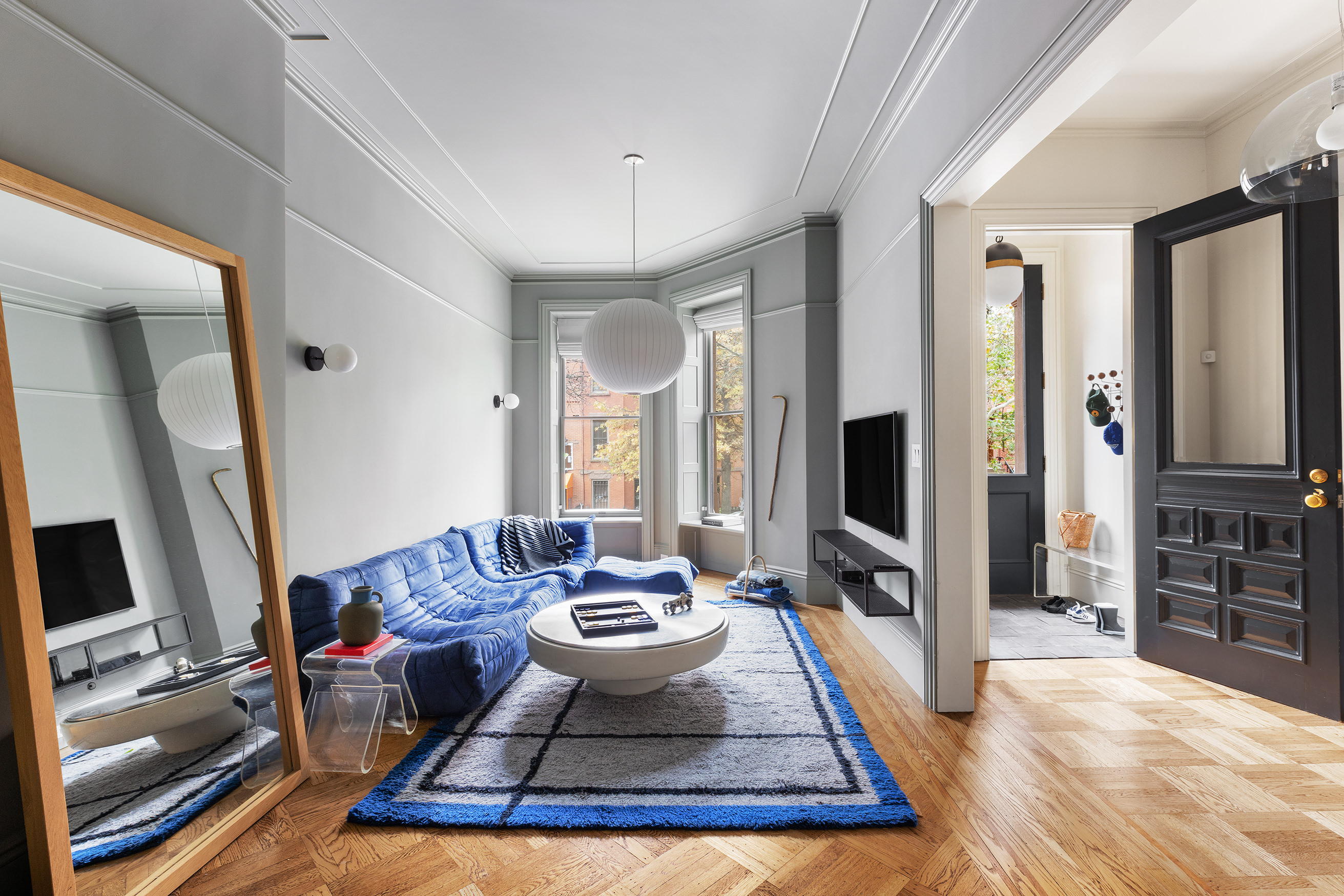 513 Decatur Street, Unit MF Brooklyn, NY 11233 - Photo 1 of 19 Gallery Image 1