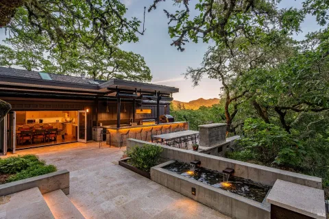 $2,995,000 | 807 Wild Oak Drive, Santa Rosa, CA 95409