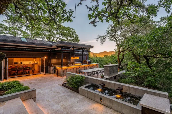 $2,995,000 | 807 Wild Oak Drive, Santa Rosa, CA 95409