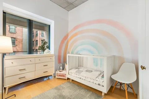 $7,200 | 98 Front Street, Unit 5Q | DUMBO