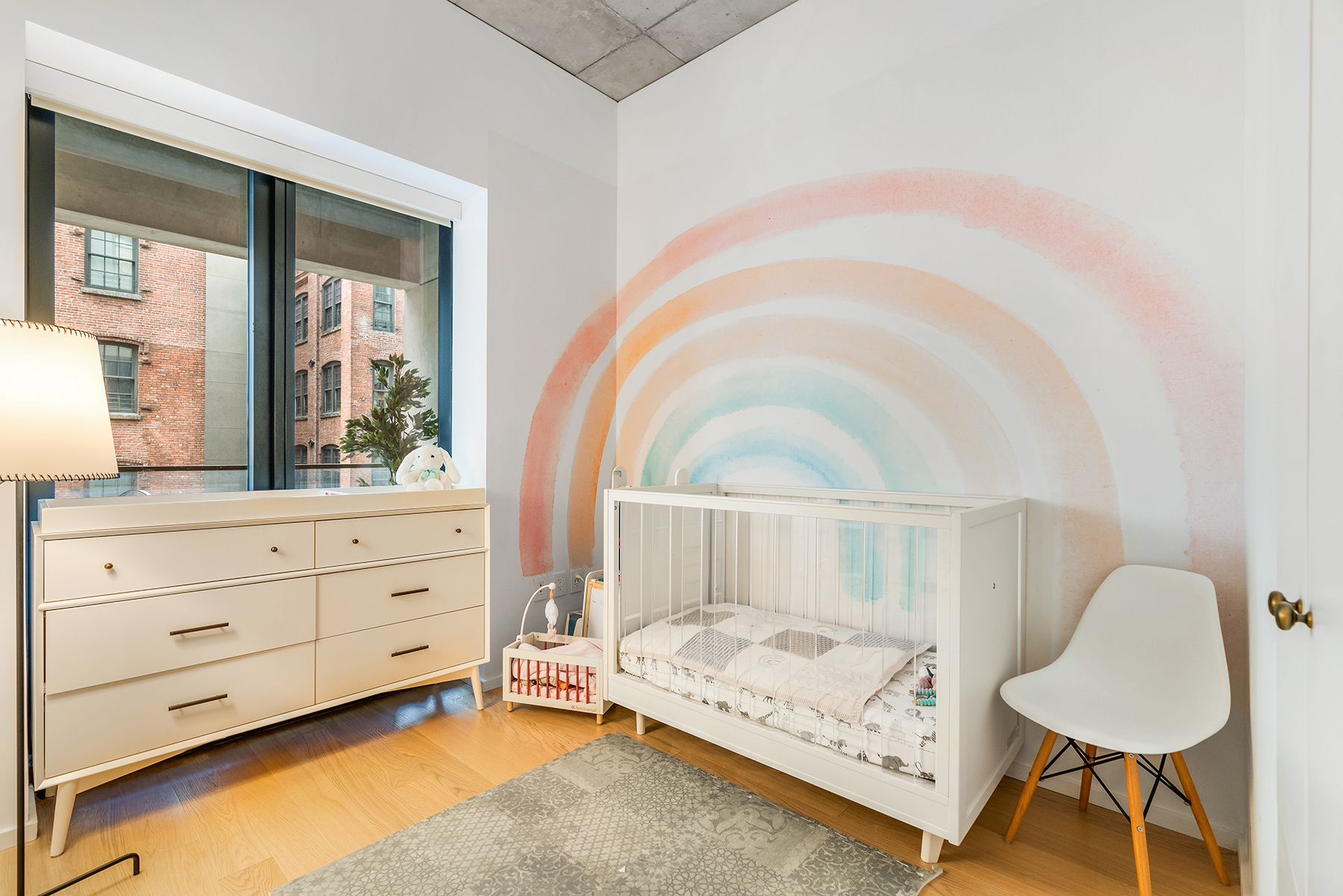98 Front Street, Unit 5Q Brooklyn, NY 11201 - Photo 8 of 21